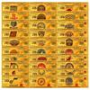 Souvenirs et cadeaux – Répliques de pièces de monnaie