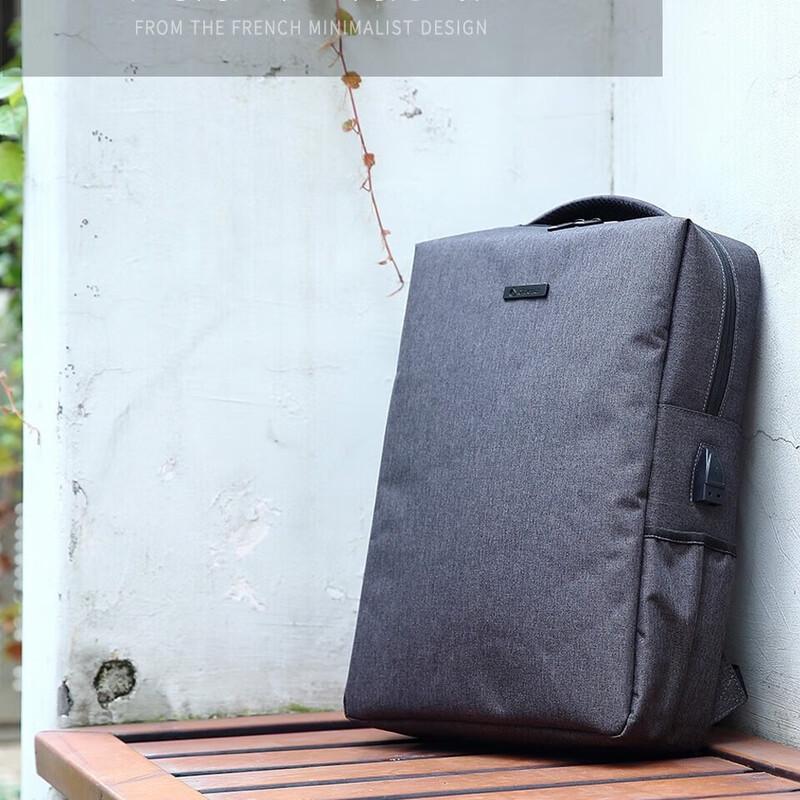 Diplomat Unisex Business Casual Backpack