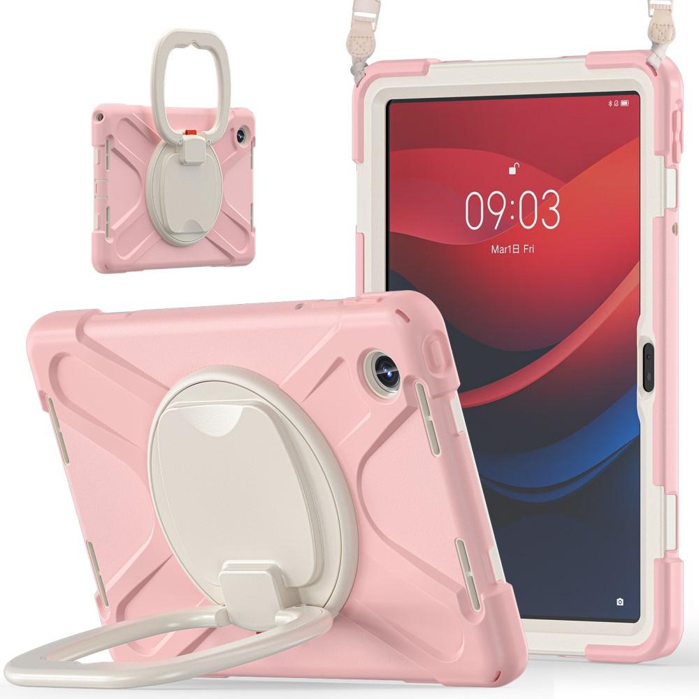 Kids Case for Lenovo Tab M11, Armored, Pink