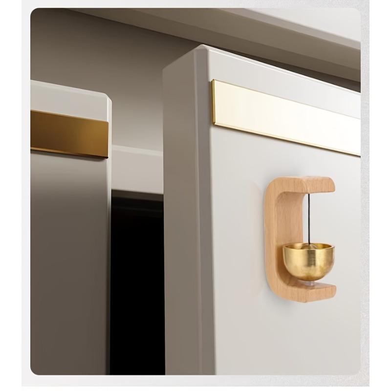 1 st Japanse Windgong met Rustgevend Geluid - Traditionele Hangende Deurbel voor Entree, Woonkamer, Slaapkamer, Zen Decoratie