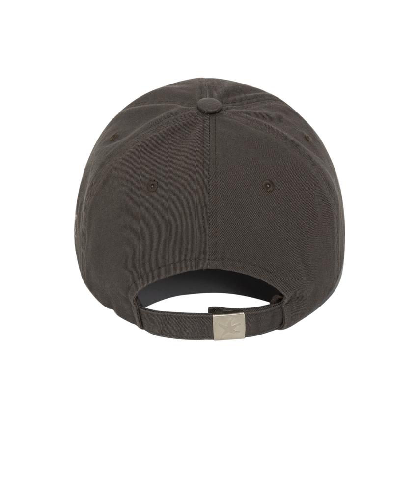 THE COLDEST MOMENT Tcm R Cap (Brown)