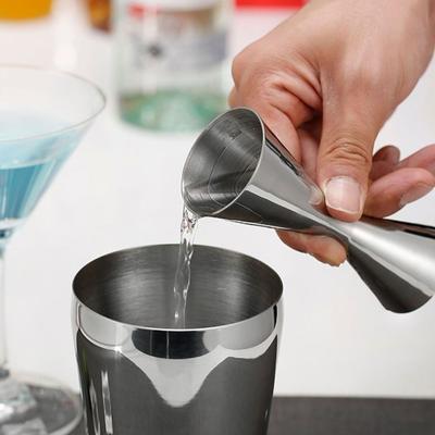 Barmanské potřeby – Barové odměrky