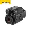 Head-Mounted Digital Night Vision Device