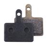 MTB Brake Pads Disc Brake Pads Stainless Steel Pins Stainless Steel Springs