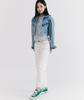 Myfootsize Opus Five Low Top [Bavery Green]