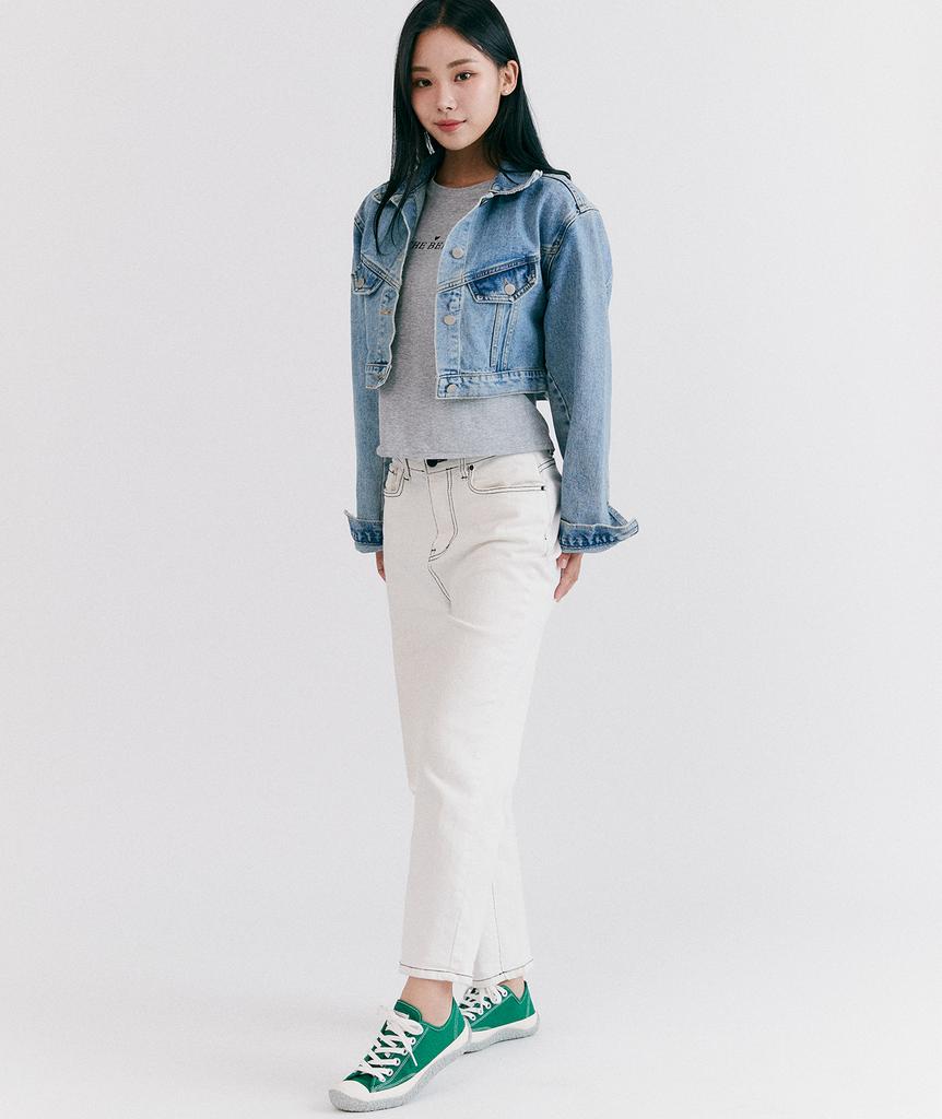 Myfootsize Opus Five Low Top [Bavery Green]