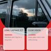Anti Fog Spray For Car Windshield 100ml Glass Defogger Remover Window Glass Defogger Cleaner For Goggles Mirror Automotive