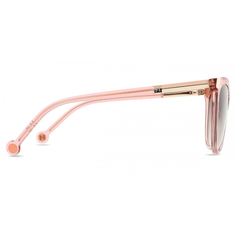 Carolina Herrera Her 0141 S bjS Ha Women SunglaSSeS