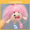 Adorable Porte-clés Peluche Dopamine Malicieuse Peluche Douce Cadeau Créatif Pour Tous Les Âges