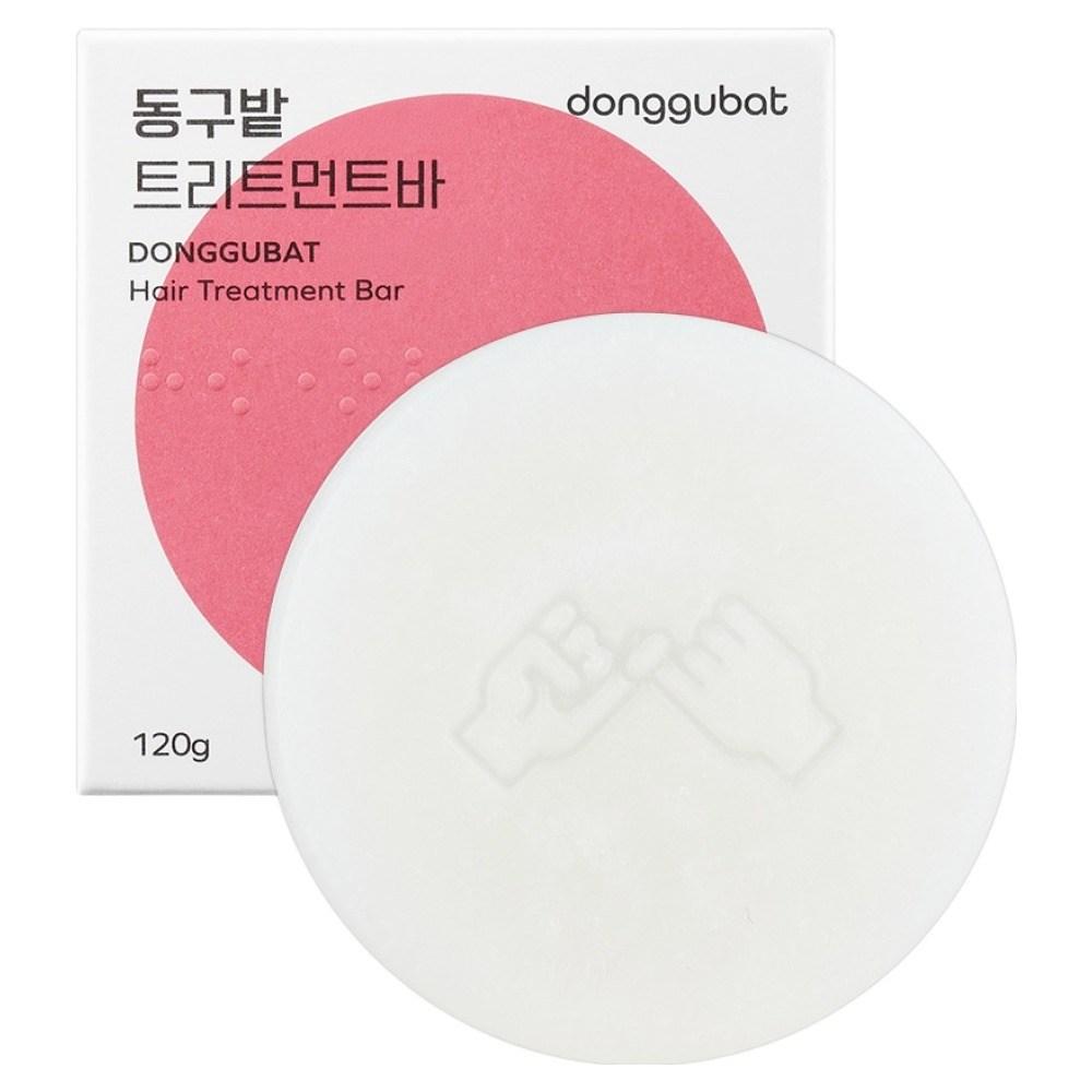 Donggubat Treatment Bar 100g 1 Pcs
