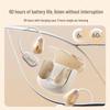 Soaiy GD36 Open-Ear Hook Bluetooth Sport Earphones