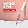 Aimo - Natural Crisscross Colored Cluster False Eyelashes