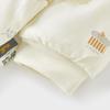 TONGTAI Baby Unisex Quilted Pure Cotton Thermal Set