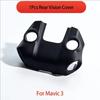 Original Rear Vision Cover For DJI Mavic 3 Drone Replacement Repair Spare Parts
