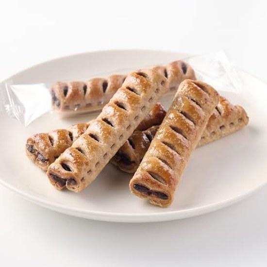 Muji Large Bag Salt Chocolate Stick Pie 12 Pieces