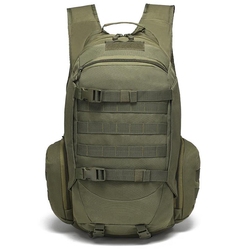 Lee Shin Men's Travel & Hiking Backpack