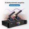 Huidu QH-9200 Wired Digital Delegate Conference Microphone (CN Version)