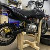 Ac29-CRF50 Plastics Kit Pit Bike Parts Fairings Fenders For CRF 50 XR 50 SSR 110 107 125 MX650 MX500 Piranha Baja