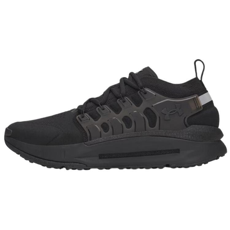 Under Armour Phantom X Ultimate Black Men 6007183-008 40