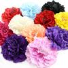Fashion Girl Women Simulation Floral Flower Hairpin Hair Clip Hairband Gift