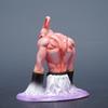 Dragon Ball Majin Buu Anime Figures Buu Avatar Evil Figurine PVC Statue Room Decoration Collection Model Birthday Toys Gift
