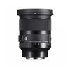 Sigma 20mm DG DN Lens for Sony Single Wide Mirrorless Cameras F1.4 E-Mount, Focus, Angle, Full-Frame