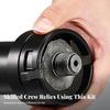 13 Pieces Tie Rod Socket Wrench Set Heavy-Duty for Automotive Repair, DIYers
