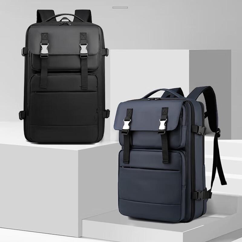 Image School Large Capacity Casual Backpack
