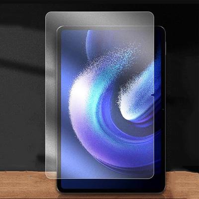 Pro Xiaomi Pad 6 Pro Matte Matte Matte Tablet Tvrzené sklo pro Mi Pad6 Pad6pro Screen Protector Full Cover Ochranná přední fólie