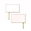 Resistive Digitizer For Car Dvd Gps Navigation Multimedia Touch Screen Panel Glass Replacement Parts
