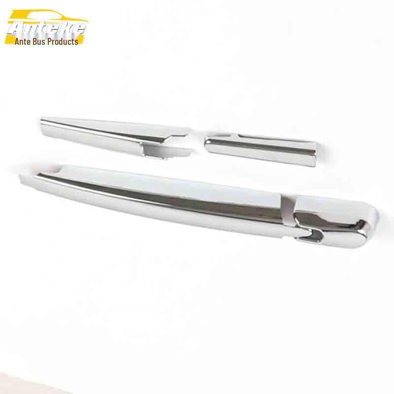 IX45 Rear Wiper Electroplated Decorative Strip