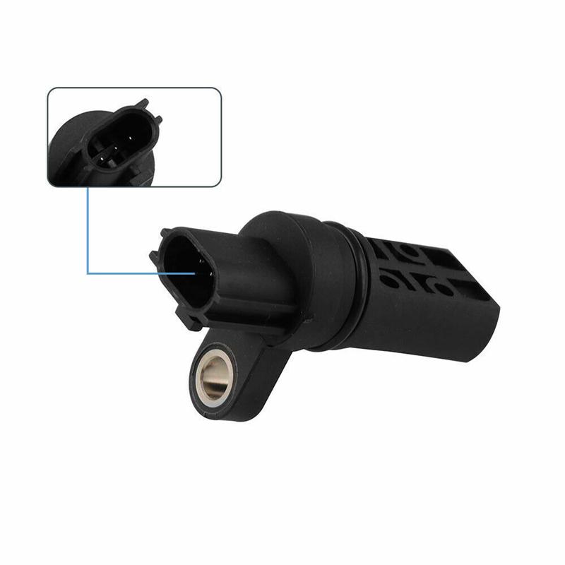 3Pcs For Nissan Infiniti Camshaft Crankshaft Cam Crank Position Sensor 23731AL60C 23731AL61A 237316J90B