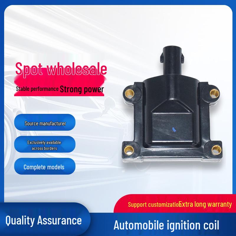 Toyota Lexus Ignition Coil 90919-02207/19070-62010/19080-46020 4-cylinder