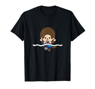 Monchhichi Grafik-T-Shirt