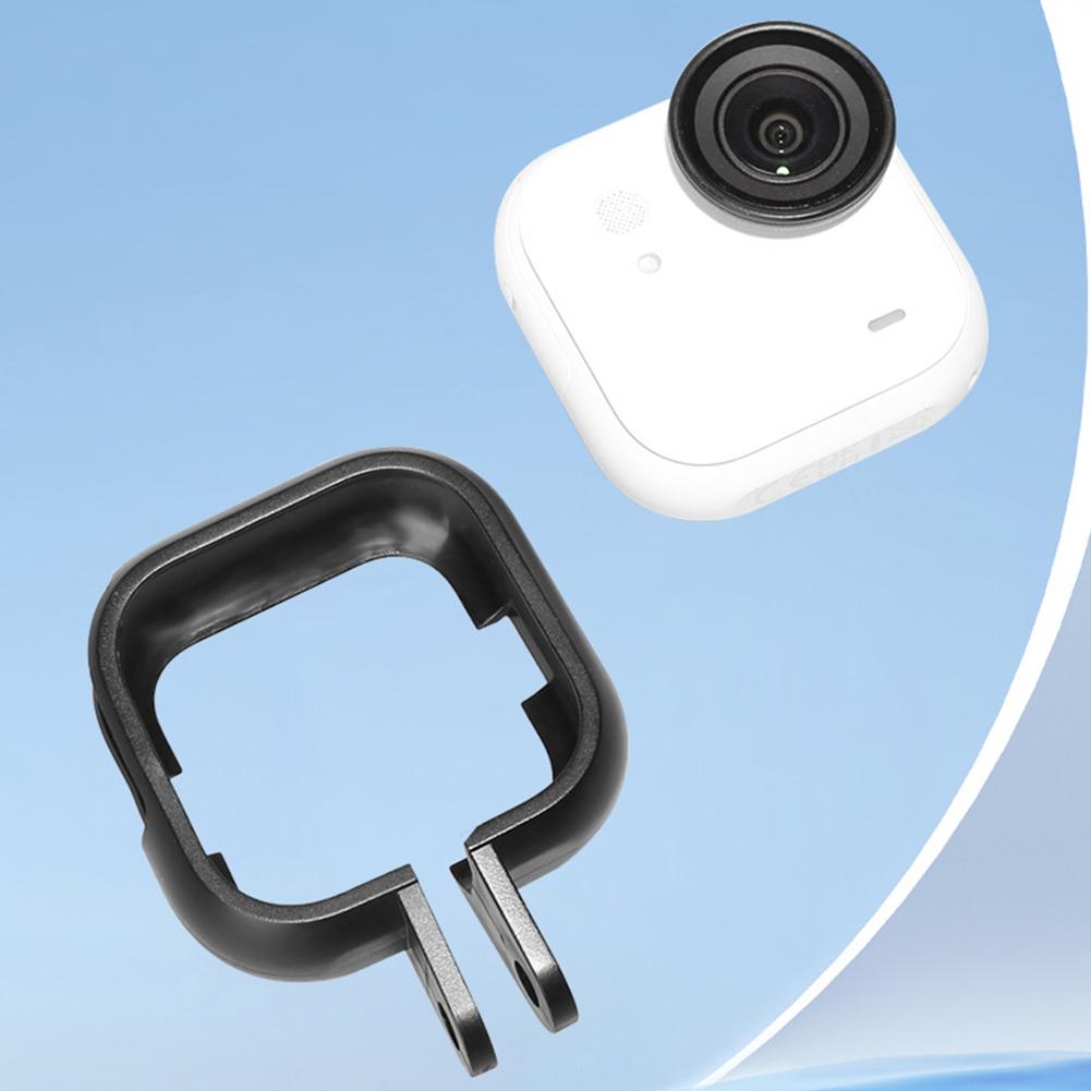 Pour Insta360 Go Ultra Cadre Protecteur Support d'Extension Libération Rapide Cadre de Connexion Pour Insta360 Go Ultra Accessoires de Caméra
