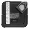 Capac de blocare de schimb pentru recipiente Ninja Blender de 72 oz XL