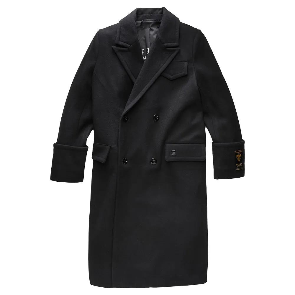 G-Star Пальто Long Wool