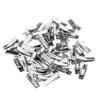 KOZEEY Doll DIY Making 50pcs Mini Hairpins