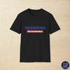 Mentos Logo Unisex T-Shirt