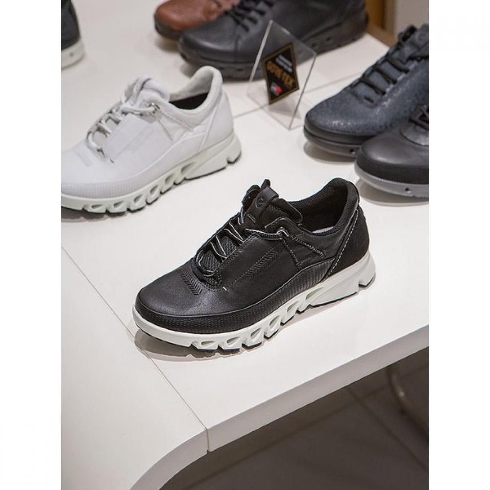 

Ecco Жіноче спортивне взуття Multivent 880123 01001 Чорний 39(250)