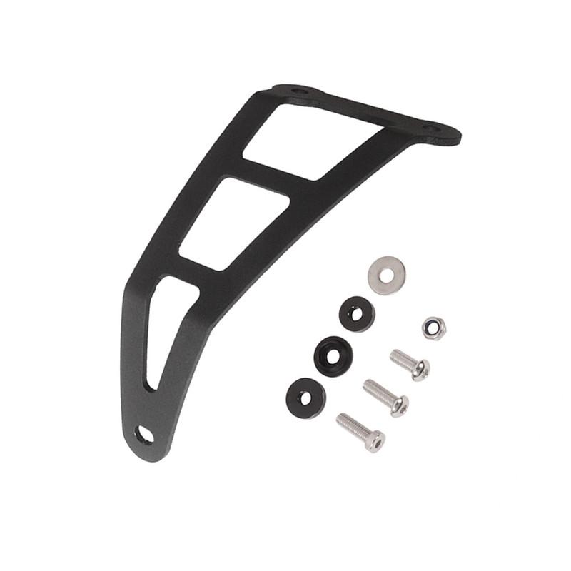 Motorcycle Exhaust Hanger Mount Bracket Muffler Accessories for HONDA CB300R 2018 2019 2020