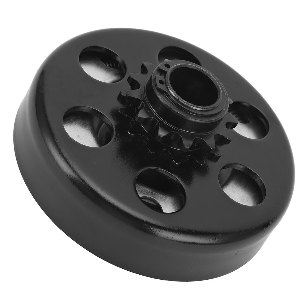 3 4in Bore Go Kart Clutch 13T 428 Chain High Torque Centrifugal Clutch for 3.5 to 7HP 170F Engine