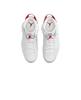 Jordan 6 White and University Red 2022 - CT8529-162