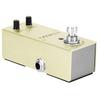 Portable Tremolo Effect Pedal Guitar Effects Box Multi Instrument Compatibility Effect Controller for Stage Practice