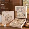 Mid-Autumn Mooncake & Pastry Gift Box