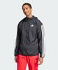 3S Windbreaker - Black / Je6325