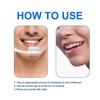 Coconut Whip Toothpaste - Multi-Flavor Natural Whitening, Cavity Repair, Tartar Removal, Fresh Breath, Enamel Protection - 60g