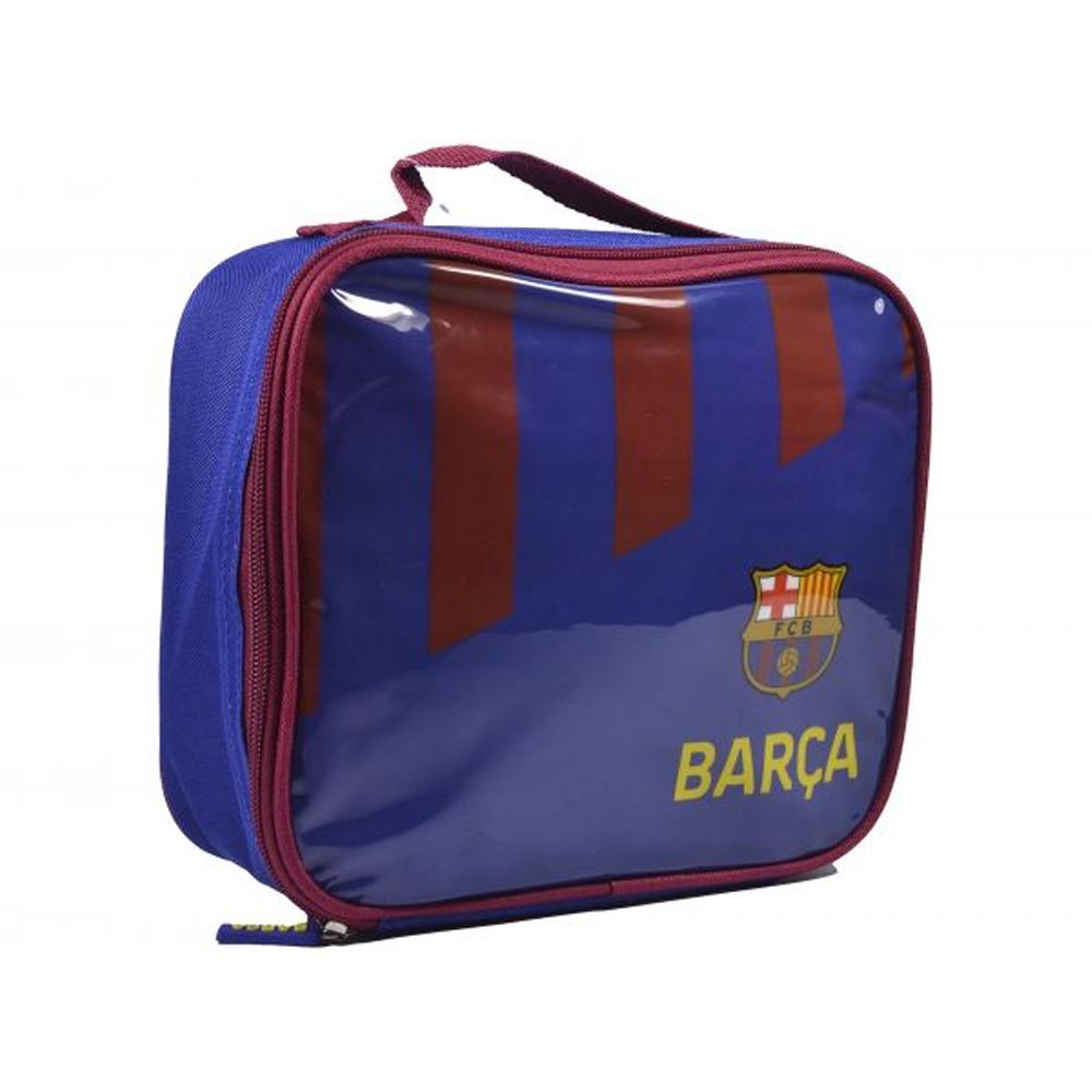 Barcelona FC Lunch Bag