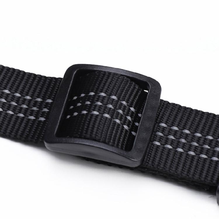 Pet Dog Car Seat Belt Clip Bungee Lead Vehicle Travel Safety Harness Adjustable