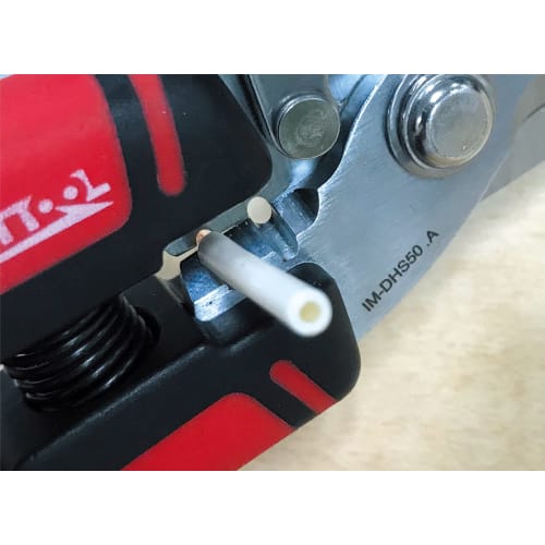 Ichinen Access MUST TOOL IM-DHS50 Multi-Straight Scissors 4011